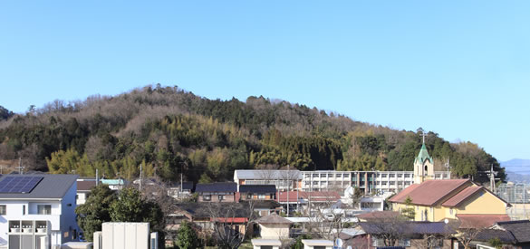風景